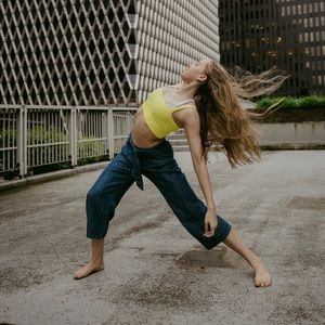 Meet your Posher, Riley